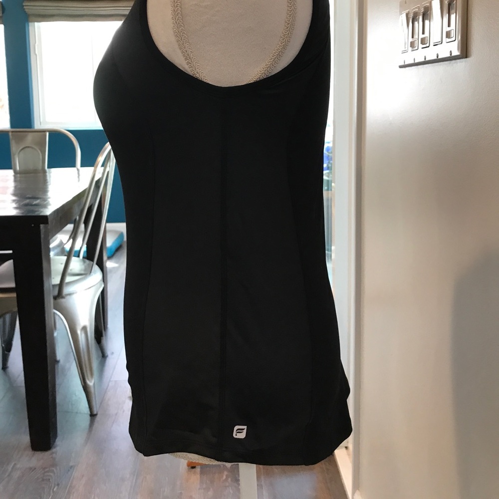Fabletics tank top - Picture 3 of 5
